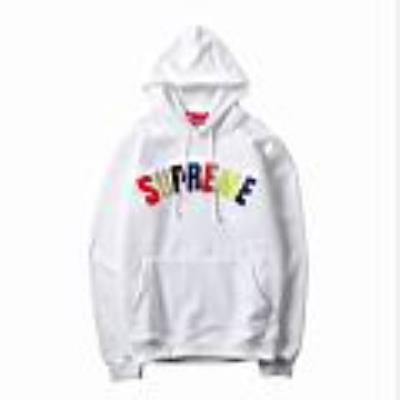 Cheap Supreme Hoodies wholesale No. 62